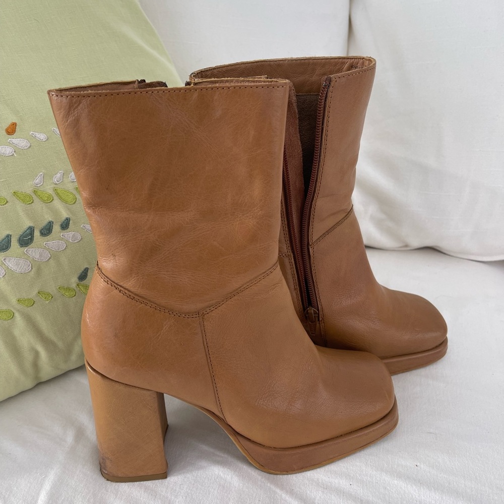 Diba True Boots